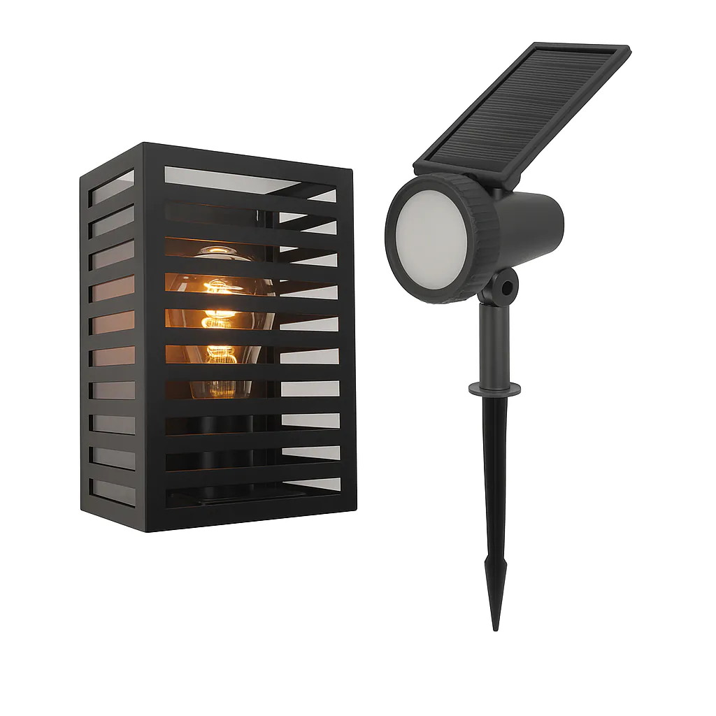 Eglo Lampy zewnętrzne