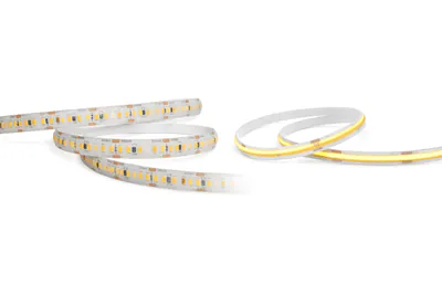 Taśmy LED do kuchni