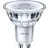 Philips Corepro LED Spot GU10 PAR16 4.6W 370lm 36D - 830 Ciepła Biel | Zamienne 50W