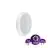 Philips LED Bulkhead Ledinaire WL070V Gen 2 Valkoinen 17W 1700lm - 830-840 CCT | 300mm - IP65
