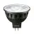 Philips Master LED Spot GU5.3 MR16 7.5W 485lm 36D - 927 Bardzo Ciepła Biel | Najlepsze renderowanie kolorów - Ściemnianie - Zamienne 50W