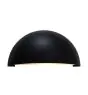 Nordlux Scorpius Światło Ścienne Czarny | IP44 - Nadaje Się Do E14