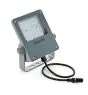 Philips LED Iluminacja BVP111 Coreline Gen2 43W 7300lm 80x41D - 740 Zimna Biel | IP66 - Asymetryczny 